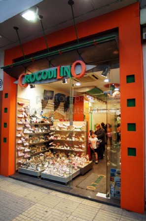 Crocodilino κροκοδιλίνο Καταστήματα με παιδικά υποδήματα 04