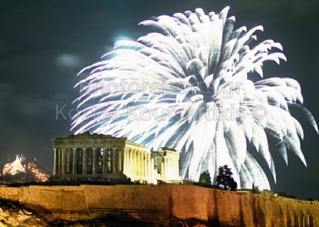 Παρθενώνας και πυροτεχνήματα-02