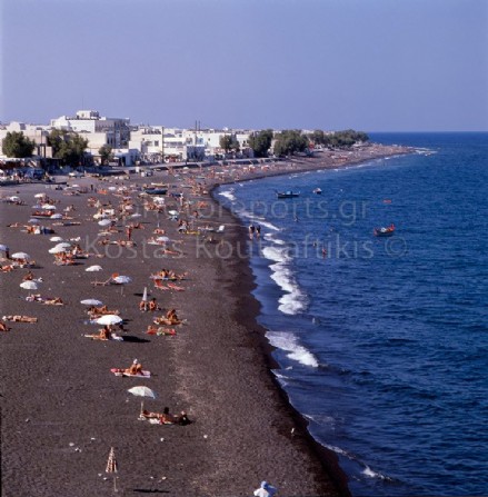 Καμάρι Σαντορίνη