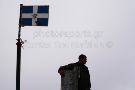 Όλυμπος κορυφή  Μύτικας 26