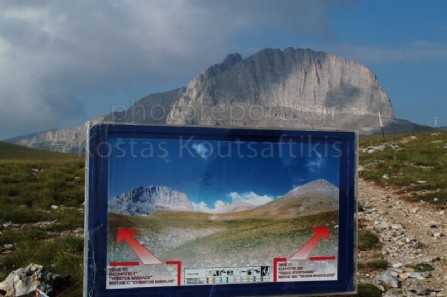 Όλυμπος  οροπέδιο Μουσών  32