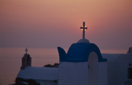 Σαντορίνη δύση 06