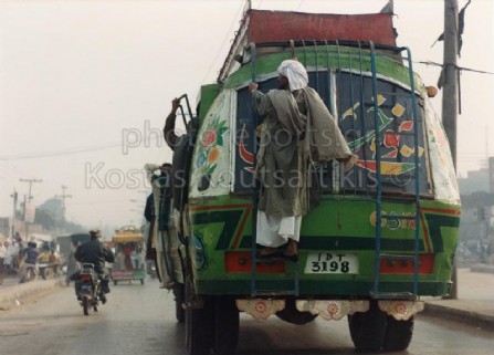 Δρόμοι Ινδίας και Πακιστάν 06
